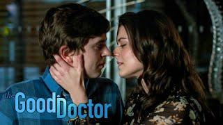 Shaun finds a new love interest in Radiology Resident | The Good Doctor