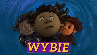 CORALINE | what's up with Wybie?