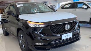 All New Honda HR V | In Depth Walk around