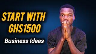 BUSINESS OPPORTUNITIES IN GHANA - 4 Profitable Business Ideas You Can Start in Ghana 2024