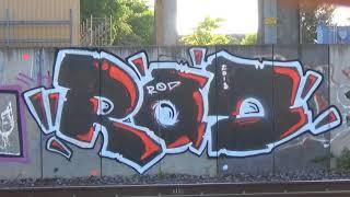 ROD da graffhead