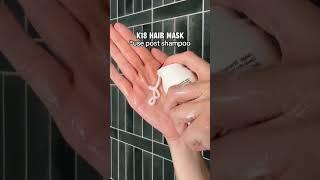 These are the BEST hair repair products of 2023! #healthyhair #hairrepair #haircare