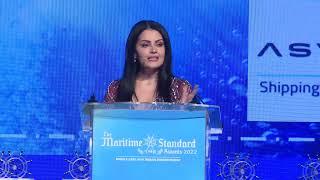 The Maritime Standard Awards 2022   Editor's Choice Award
