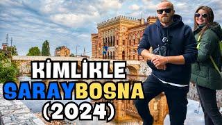 BOSNA HERSEK’e KİMLİKLE GİDİLİR Mİ? Bu Videoyu İzlemeden SARAYBOSNA’ya GELMEYİN 