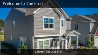 The Frost Model Home Walkthrough