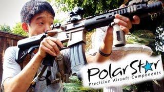 PolarStar V2 M4