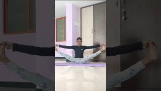 #yogaarthi #yoga #yogagirl #split #trending #viral #tamilnadu #indian #fitness #fit #inspiration