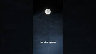 Folding A Paper To The Moon 