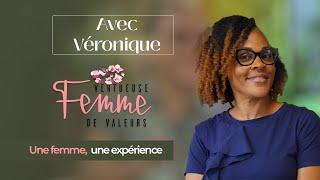 Femme vertueuse femme de valeurs | Emission 32 SUZETTE MONTEIL