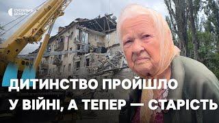 "Цілу ніч був жах, пекло": свідчення жителів Краматорська про атаку бомбами