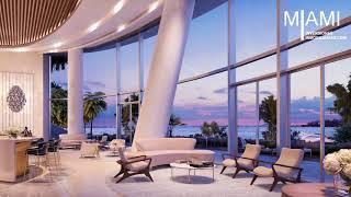 Miami Inversiones Inmobiliarias - Una Residences