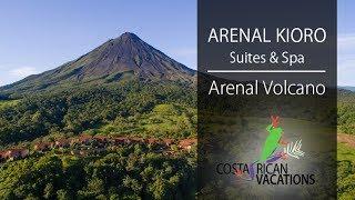 Arenal Kioro by FrogTV