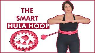 The smart hula hoop. Short instruction How To Use Smart Hula Hoop. Smart Hula Hoop Review 2024 Video