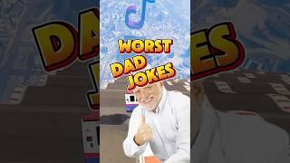 worst DAD JOKES of all time sound via ​⁠@thelloydandmattshow