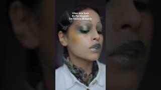 Glass skin makeup tutorial #shorts #shortsvideo #makeup #patmcgrathlabs #patmcgrath #maisonmargiela