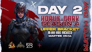 TORNEO $1000 - GALORYS vs FA, MEX TRIBE vs NORDIC, SIXL vs CHERRY, GALI vs ADVERS | COD MOBILE