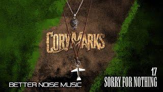 Cory Marks - 17 (Official Audio)