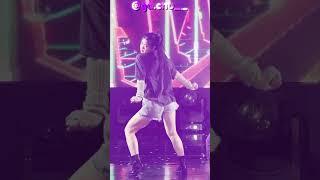 비비지 #VIVIZ #MANIAC "Pop Ongdong" performance by Dancer @ga.chu__