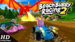 "Beach Buggy Racing 2 | Beach Buggy Tropic de Coco | Beach Buggy Buccaneer Bay"