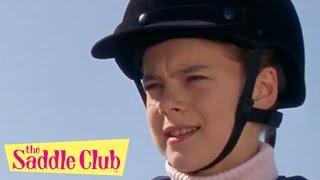 The Saddle Club - Episodes 10 to 12 Compilation | Greener Pastures Part 1 & 2/Jumping to Conclusions