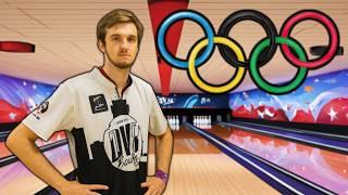 I Hosted The Bowling OLYMPICS!!