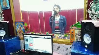 Amit parimal ka Gana recording video //BC music // @byecreation0 @Motka_kvines