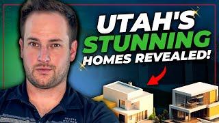 Discover Arive Homes: Your Dream Home Awaits in Utah County!