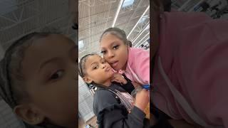 Come grocery shopping with me & my picky 4 year old