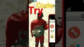 try this secret cheat code in indian bike driving 3d #indianbikedriving3d #anurag
