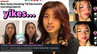 TikTok is Making us Hate Ourselves (Even More)