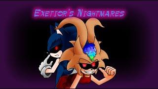 Exetior's Nightmares