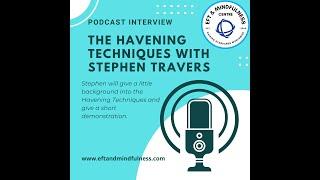 Interview with Stephen Travers - Havening Trainer