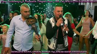 Emy Tudorescu & Formatia Tineret Gorj LIVE Nunta Adelina si Marian