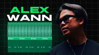 How To Make Afro House Like Alex Wann