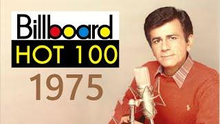 Casey Kasem 100 Most Popular Songs of 1975 Montage