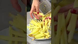 Cortadora de papas y empacadora al vacío para tu negocio #cortadoradepapas #empacadoraalvacio