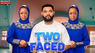 TWO FACED - Full Movie English | Stephen Odimgbe Movies | Nigerian Movies 2024 latest full movies