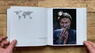 365 Photos from Around the World | Magnum Atlas Book