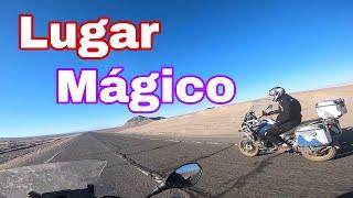 Atacama Expedition - EP13 | On the way to the Altiplanica Lagoons in the Atacama Desert | BMW GS ...