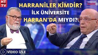 Harran Kutsal Kitaplarda Nasıl Anlatılıyor?