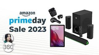 Amazon Prime Day Sale 2023: Timings, Early Deals, and More Details