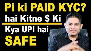 Pi ki PAID KYC?