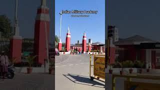 Indian Military Academy Dehradun | IMA DehraDun with Satyam Gupta Vlogs