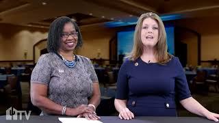 2022 Arizona REALTORS® Summit - Laya Gavin & Mandy Neat