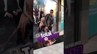 Total Showbiz | Kaz Khan