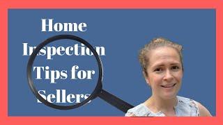 Home Inspection Tips For Sellers