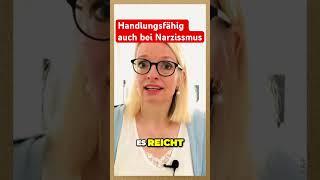 Fühlst du dich handlungsunfähig gegenüber einer narzisstischen Person? Du bist niemals hilflos!