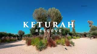 Keturah Reserve - Luxurious Sustainable living in Dubai