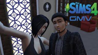 GMV The sims 4 Vantrics Tributo