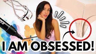 12 Things I’m Currently OBSESSED With… you will be too!